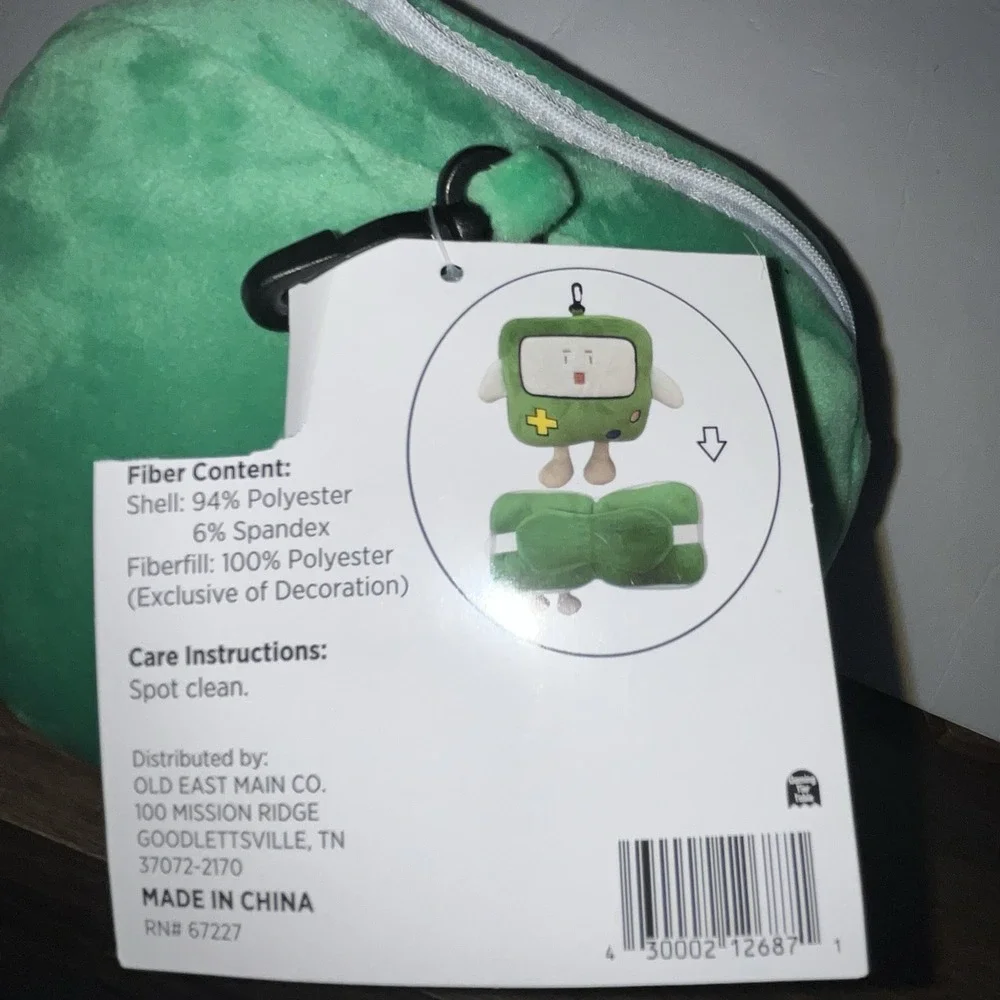 Cartoon Game Console Pillow Eye Mask 2 in 1 for Travel, Eye Mask And Pillow